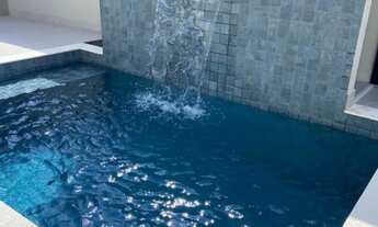 Imagem: Casa em Condomínio para Venda em Indaiatuba