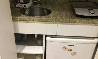 Imagem 6: Flat para Locação em São Paulo, Perdizes, 1 dormitório, 1 suíte, 1 banheiro, 1 vaga