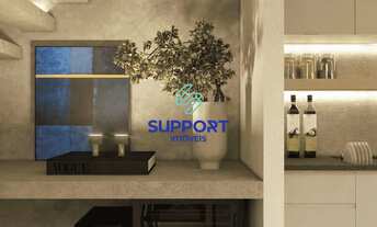 Imagem 6: Casa 3 quartos no Centro de Guarapari, decorada e aconchegante