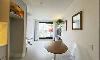 Imagem 4: Apartamento à venda 1 quarto - Estreito, Florianópolis/SC