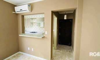 Imagem 2: Apartamento à Venda 2 DORM. na Cidade Baixa, Porto Alegre