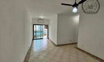 Imagem 2: Apartamento na Aviação - Praia Grande/SP