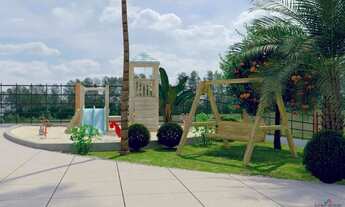 Imagem 5: Chácara com 3 dormitórios à venda, 1500 m² por R$ 320.000,00 - Paraíso da Cachoeira - Mogi