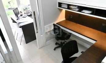 Imagem 6: Conjunto/Sala para Venda - 26.08m², 0 dormitórios, 1 vaga - Menino Deus