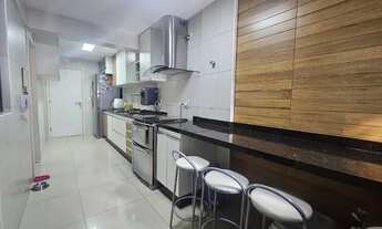 Imagem 7: Apartamento 112m², nascente, 3 quartos, Corredor Vera Arruda, em Jatiúca, Maceió