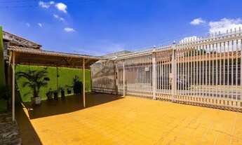 Imagem 2: QNJ 16 - Casa 3 quartos com suite