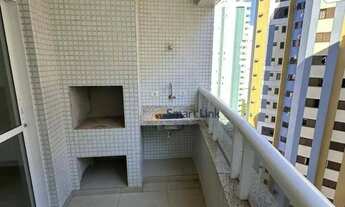 Imagem 14: Apartamento com 2 dormitórios à venda, 74 m² por R$ 630.000,00 - Zona 7 - Maringá/PR