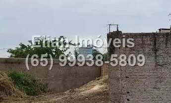 Imagem: Excelente terreno para barracão comercial