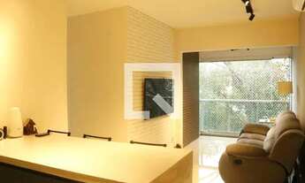 Imagem 2: Apartamento à Venda - Lapa, 2 Quartos, 54 m2