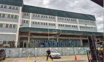 Imagem 3: Galpão, 4569 m² - venda por R$ 22.000.000,00 ou aluguel por R$ 135.000,00/mês - Jardim Alv