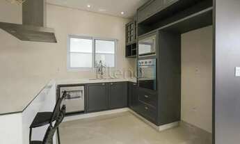 Imagem 7: Casa à venda com 3 dormitórios no Swiss Park em Campinas