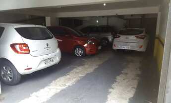 Imagem 3: Loja com mezanino no Centro de Florianópolis