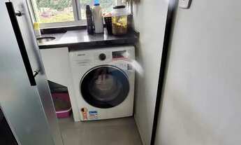 Imagem 7: Apartamento a venda com 2 quartos em Nogueira, Petrópolis