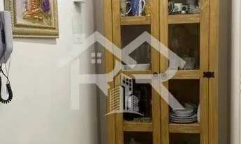 Imagem 4: Apartamento 1 suíte com 2 pátios no bairro Cidade Baixa (frente UFRGS