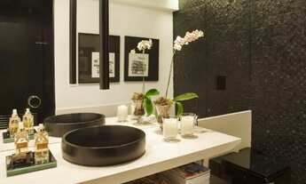 Imagem 4: Apartamentos 1,2,3 Qts no Centro RJ com Varanda e Lazer Completo - Invista ou More Bem!