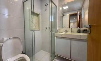 Imagem 7: GR ALUGA ED. TORRES DEVANT - 92M2- 2/1 SUITE- 2 VAGAS- MOBILIADO- OPORTUNIDADE