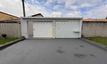 Imagem 2: Casa à venda no bairro Parque Da Fonte - São José dos Pinhais/PR