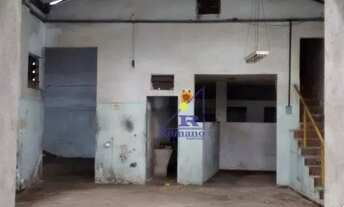 Imagem 7: Terreno à venda, 795 m² por R$ 3.350.000,00 - Chácara Mafalda - São Paulo/SP