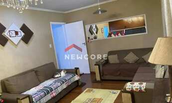 Imagem: Casa em Rua Luiz Ricardo Maffei - Jardim