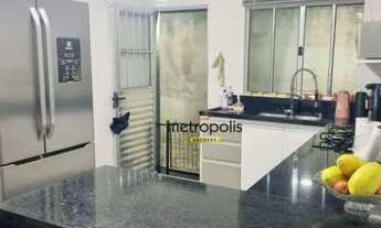 Imagem 7: Casa à venda, 184 m² por R$ 601.000,00 - Vila Flórida - São Bernardo do Campo/SP