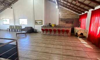 Imagem 4: SOBRADO NO GAMA OESTE - ENORME - ACEITA FINANCIAMENTO!