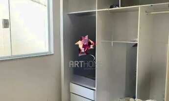 Imagem 5: Sobrado 148 M² 3 Dorms 4 vagas - Jardim Milena - Santo André - R$ 920 mil