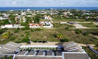 Imagem 5: Duplex para venda possui 250 metros quadrados com 4 quartos em Praia de Carapibus - Conde