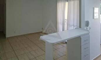 Imagem 3: Apartamento à venda e para alugar em Campinas, Mansões Santo Antônio, com 2 quartos, com 6