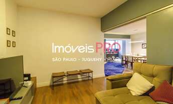 Imagem 7: Apartamento para locação nos Jardins