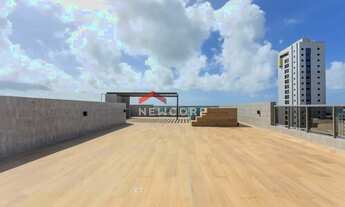 Imagem 2: Cobertura em Rua Norberto de Castro Nogueira - Jardim Oceania - João Pessoa/PB