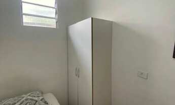 Imagem 3: Quarto Individual Mobiliado no Tatuapé - Próximo ao Metrô Carrão