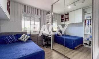 Imagem 15: Excelente Apartamento 3 dormitório(s) em Itacorubi - Florianópolis