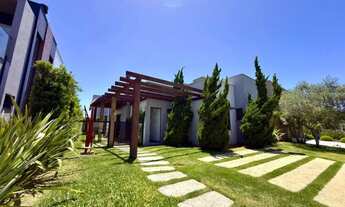 Imagem 5: Casa Mobiliada à Venda, Condomínio Sea Coast 4 Suíte, 150m² REF