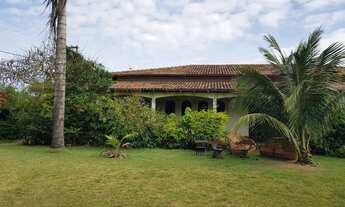 Imagem 5: VG-Manguinhos: casa de 420 m² com 4 suítes, ideal para famílias! DKCR