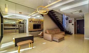 Imagem 7: Casa com 3 dormitórios à venda, 235 m² na Vila do Golf - Ribeirão Preto/SP