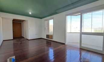 Imagem 3: Apartamento com 2 quartos e 1 vaga à venda em Centro Histórico