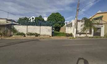 Imagem 2: Terreno no bairro Goiabeiras em Cuiabá - MT