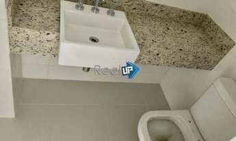 Imagem 7: COBERTURA DUPLEX- LEBLON-3 QUARTOS- 2 VAGAS