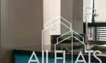 Imagem 7: Studio com 1 dormitório à venda, 33 m² por R$ 890.000,00 - Pinheiros - São Paulo/SP