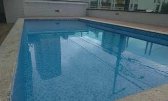 Imagem: APARTAMENTO 03 DORMITÓRIOS, LAZER COMPLETO