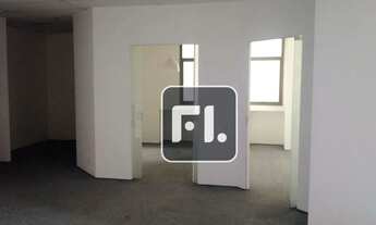 Imagem 4: Conjunto para alugar, 101 m² por R$ 15.389,01/mês - Vila Olímpia - São Paulo/SP