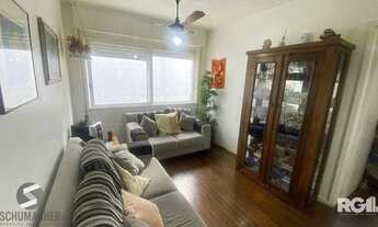 Imagem 3: Apartamento à venda no Menino Deus, com 3 quartos (sendo 1 suíte), 3 banheiros, 1 vaga de