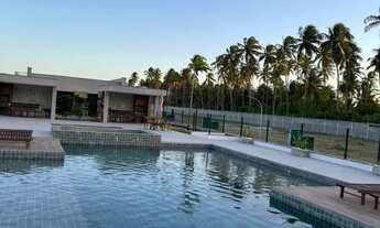 Imagem 7: Condomínio Ilha Bela Litoral Sul - Terreno 541m² - Aceita carro - parcela restante