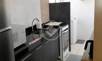Imagem 2: Apartamento 2 qts - Residencial Porto Dourado codigo: 134326