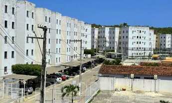 Imagem 2: Cond. Jaime Noberto da Silva