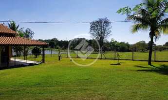 Imagem 2: REF: OFFICE2425 Chácara maravilhosa dentro da cidade, une conforto, luxo , beleza e a natu