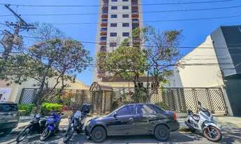 Imagem 2: Apartamento para venda em Mooca com 3 quartos, sendo 1 suíte , 109m²