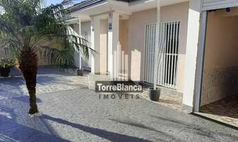 Imagem 7: Casa à venda próximo ao centro, Uvaranas, Ponta Grossa - PR