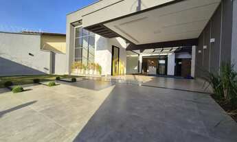 Imagem 3: Casa à venda, 211 m² por R$ 1.380.000,00 - Jardim Presidente - Goiânia/GO