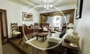 Imagem 4: Apartamento : Padrão / Residencial / Leblon